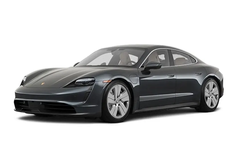 2022 Porsche Taycan photo 1