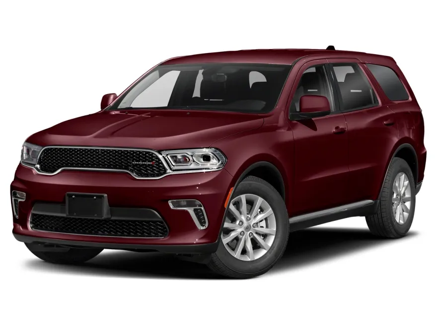 2022 Dodge Durango GT Plus photo 1