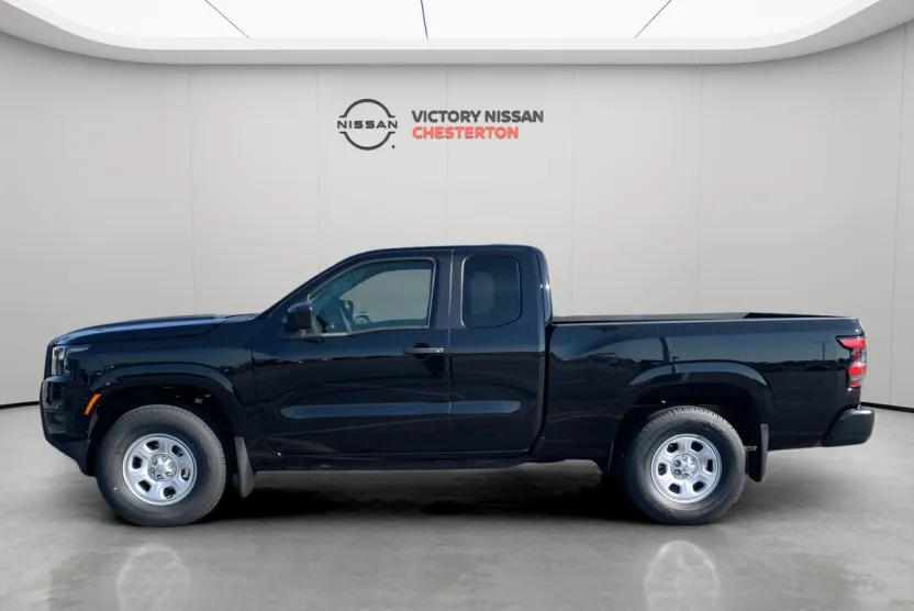 2026 Nissan Frontier King Cab S photo 1