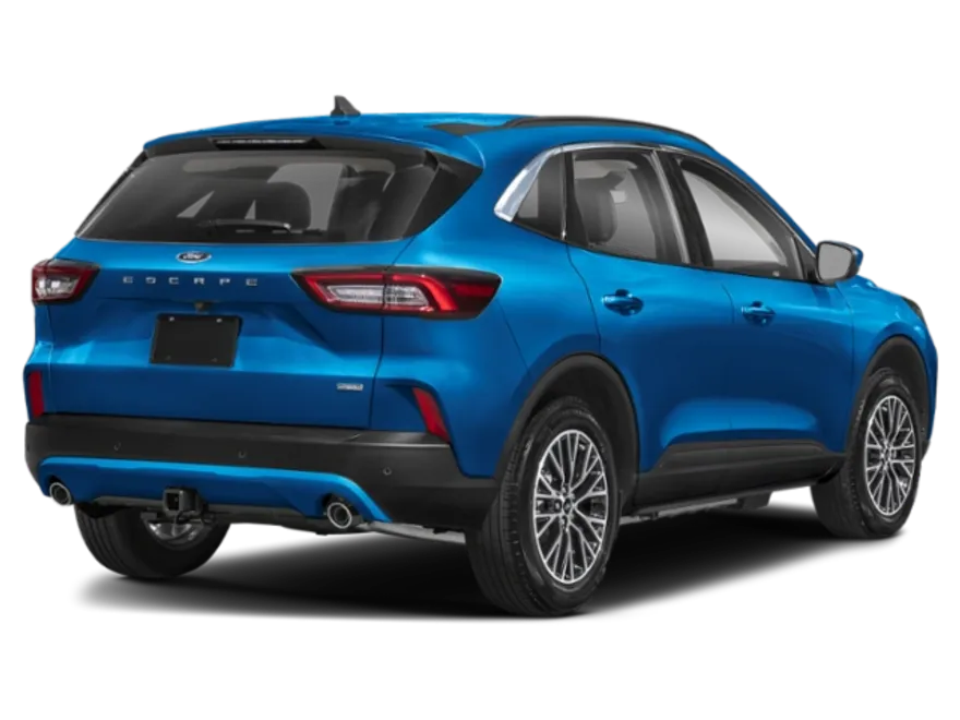 2025 Ford Escape Plug-In Hybrid Base photo 1