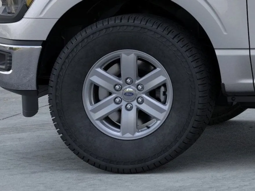 2025 Ford F-150 XL photo 17