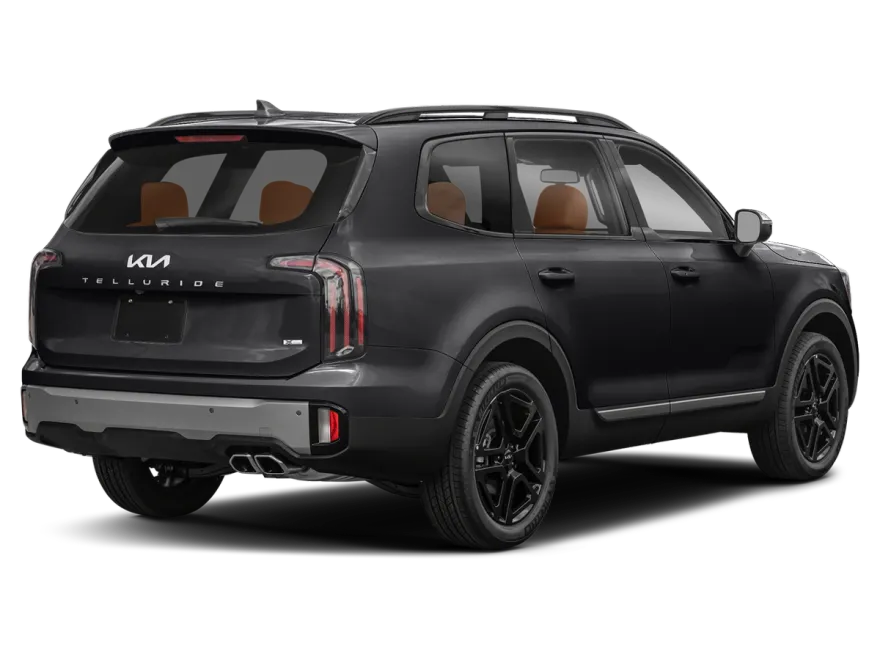 2023 Kia Telluride EX X-Line photo 1