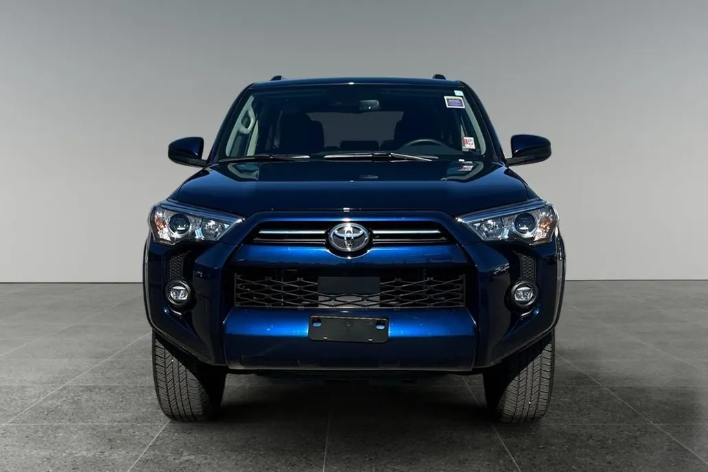 2024 Toyota 4Runner SR5 photo 1