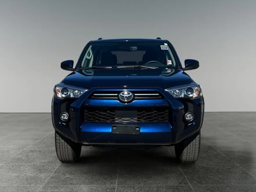 2024 Toyota 4Runner SR5 photo 1