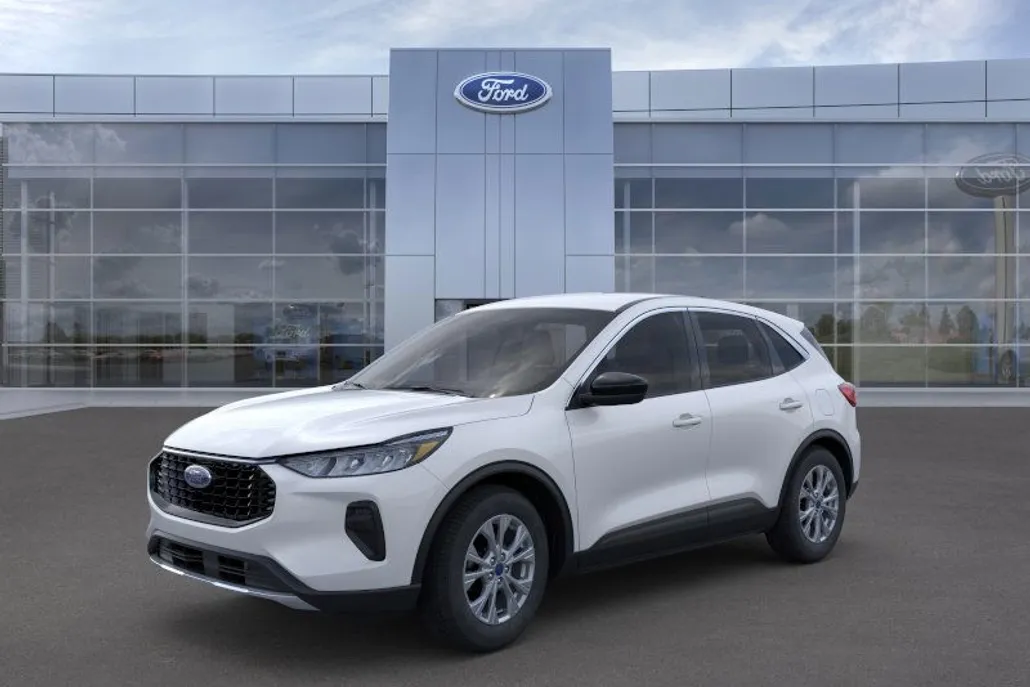 2023 Ford Escape Active photo 1