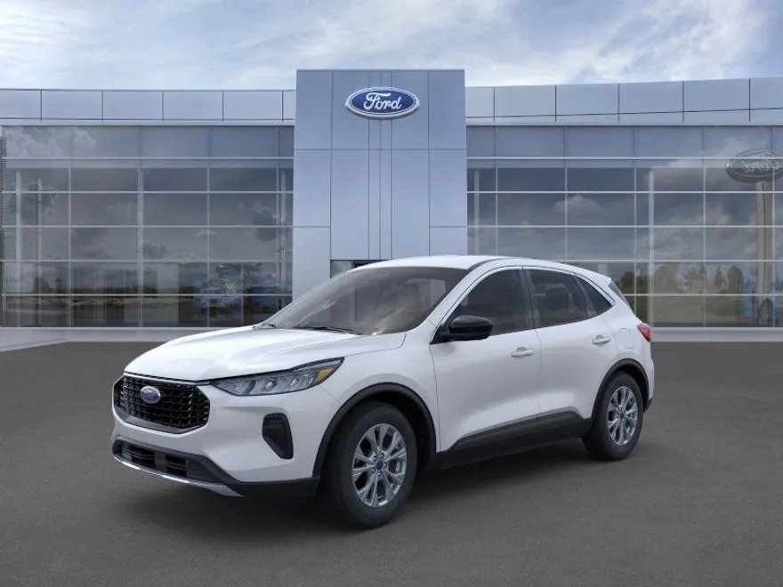 2023 Ford Escape Active photo 1