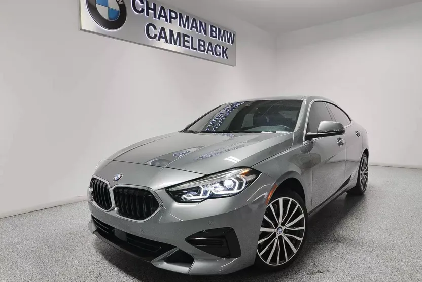 2023 Bmw 228i photo 1