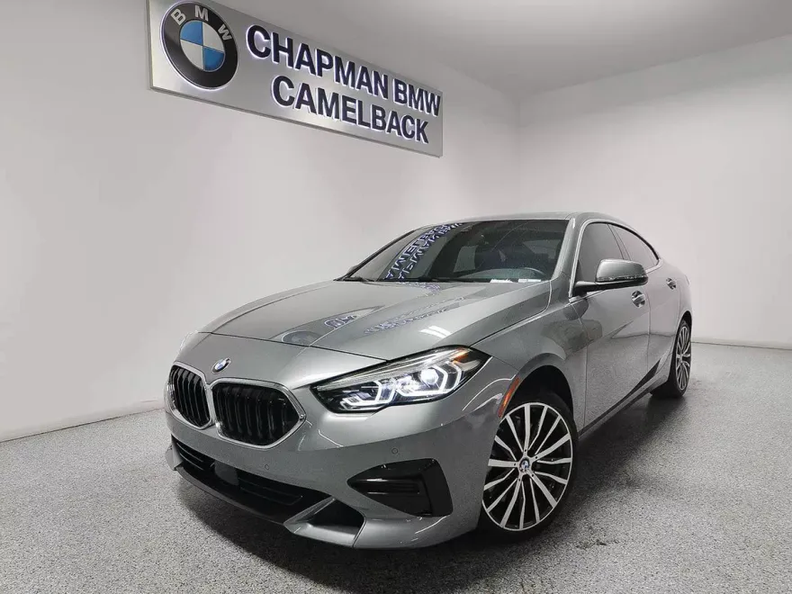2023 Bmw 228i photo 1