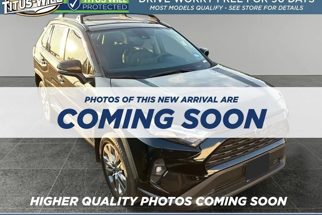 2023 Toyota RAV4 XLE Premium photo 1