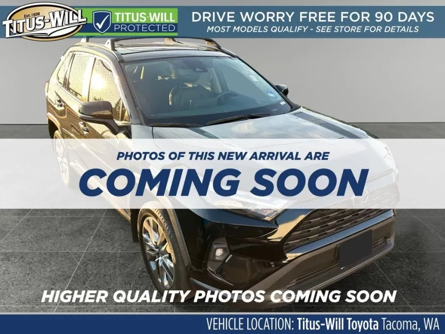 2023 Toyota RAV4 XLE Premium photo 1