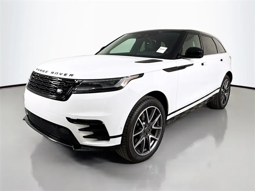 2026 Land Rover Range Rover Velar SE photo 1
