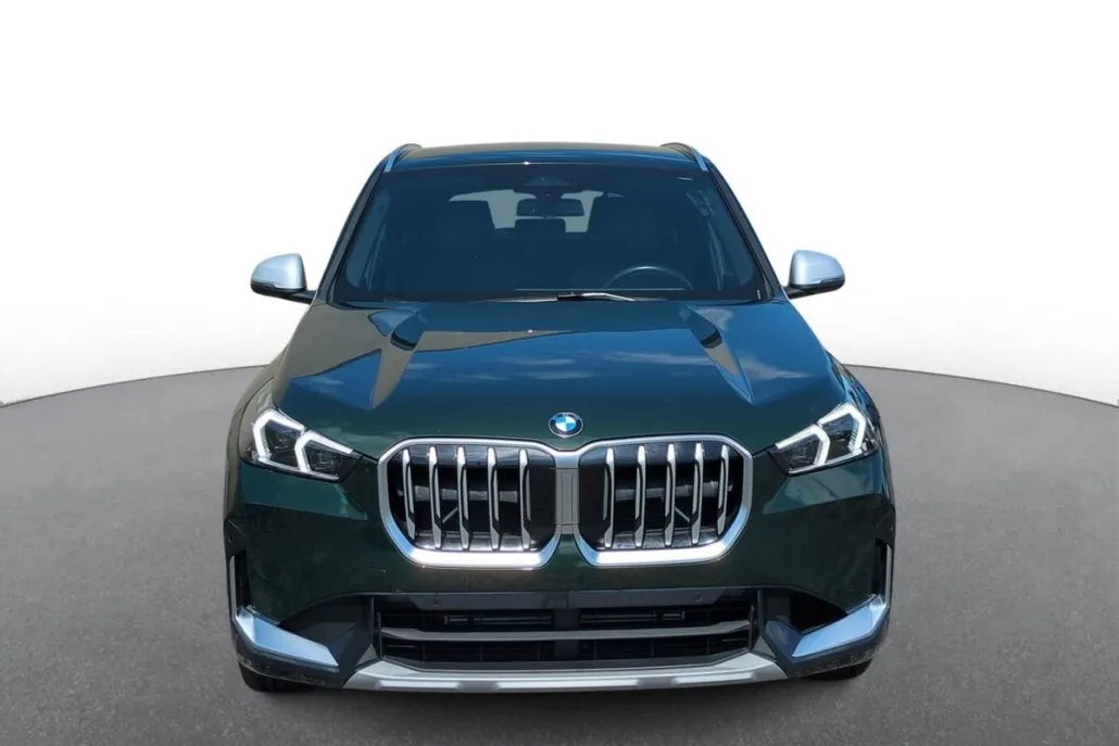 2023 Bmw X1 XDrive28i photo 1