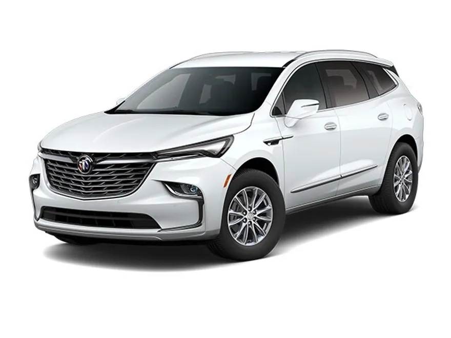 2022 Buick Enclave Essence photo 1