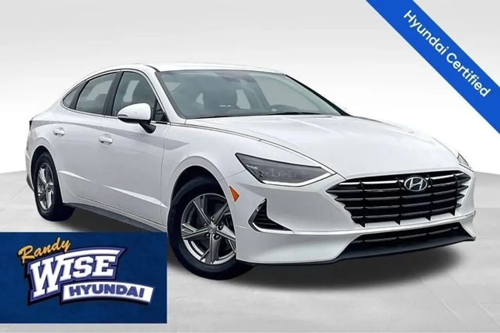 2023 Hyundai Sonata SE photo 1