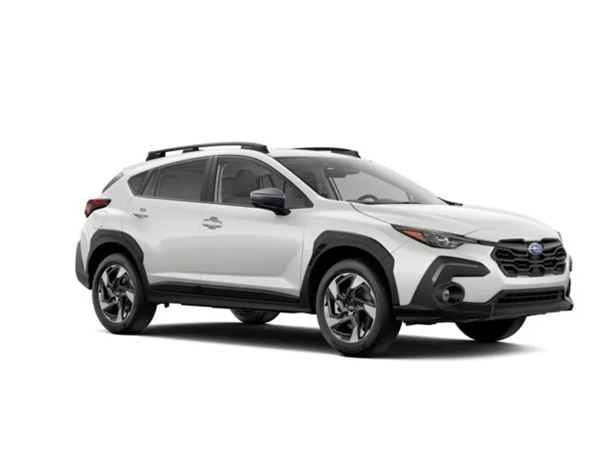 2025 Subaru Crosstrek Limited photo 1