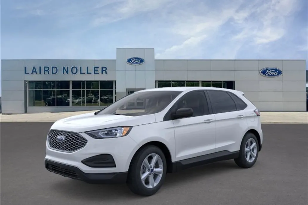 2024 Ford Edge SE photo 1