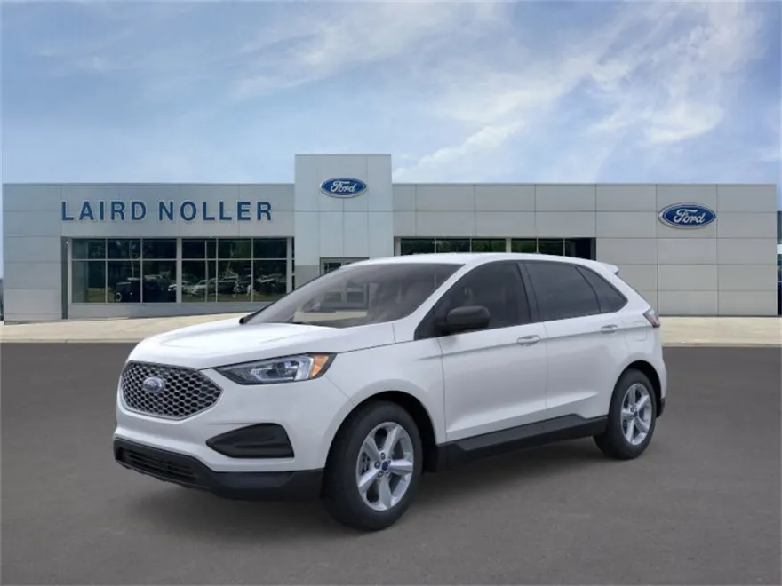 2024 Ford Edge SE photo 1