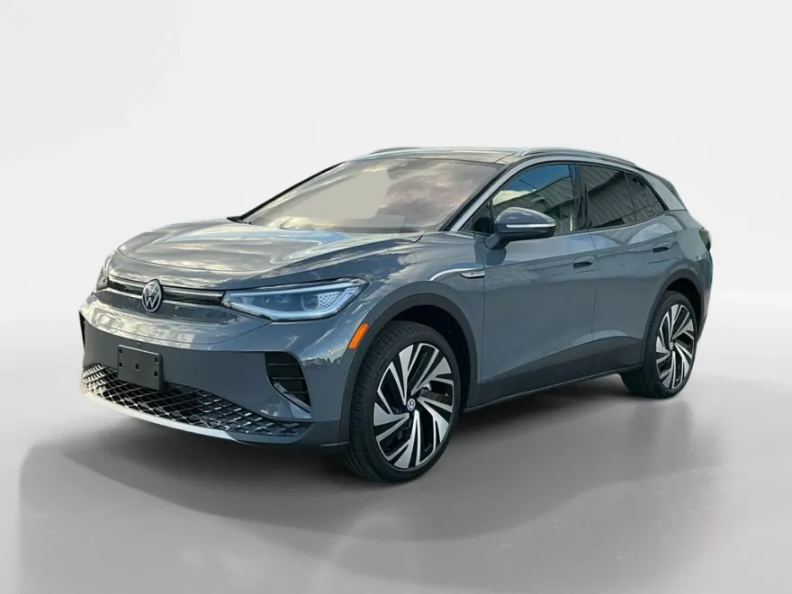 2025 Volkswagen ID.4 Pro Plus photo 1