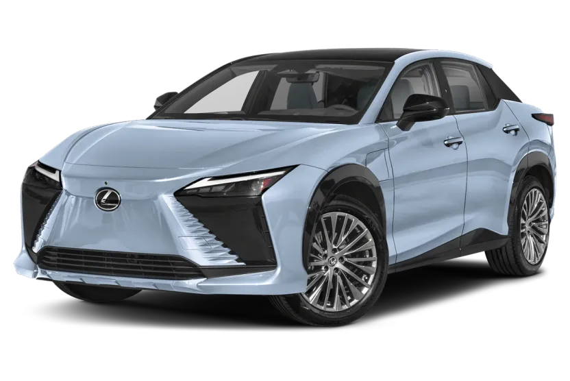 2023 Lexus RZ 450e Luxury photo 1