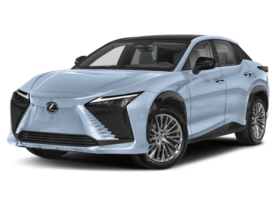 2023 Lexus RZ 450e Luxury photo 1