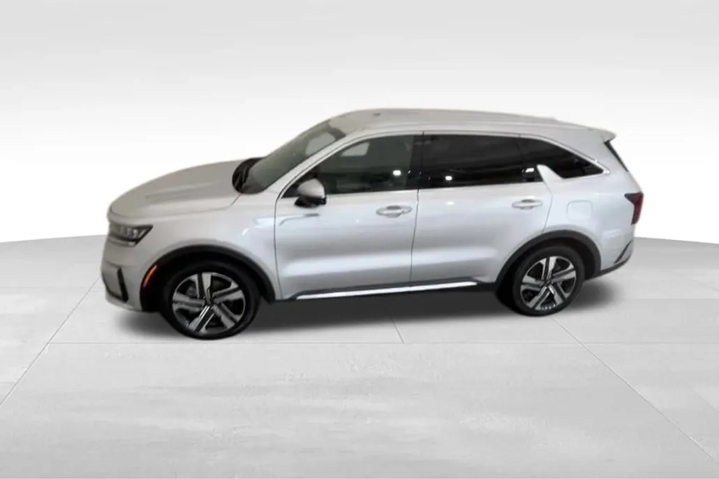 2023 Kia Sorento Hybrid SX Prestige photo 1