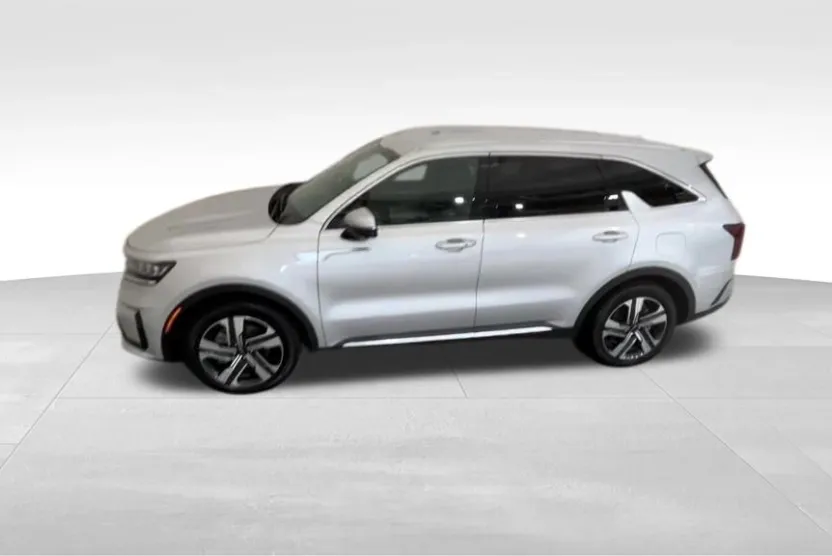 2023 Kia Sorento Hybrid SX Prestige photo 1