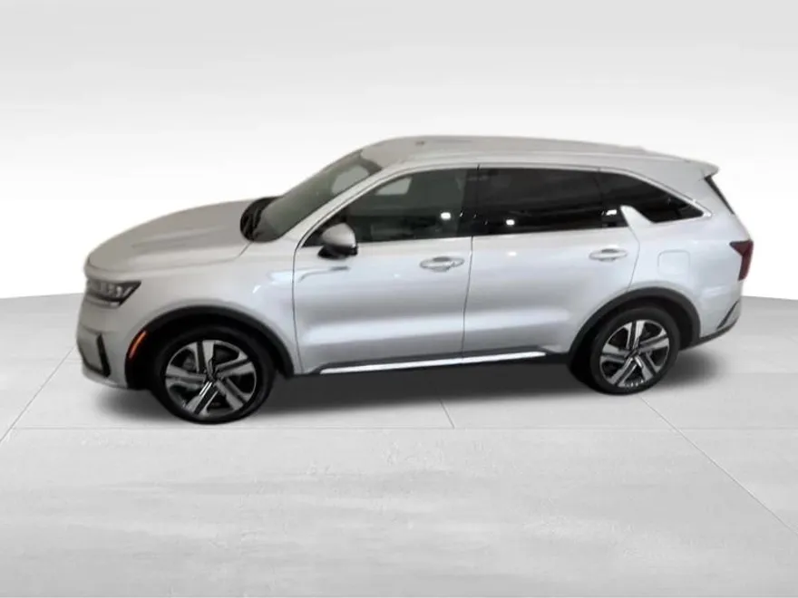 2023 Kia Sorento Hybrid SX Prestige photo 1
