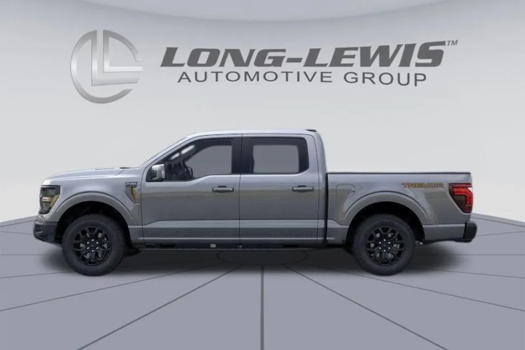 2025 Ford F-150 Tremor photo 1