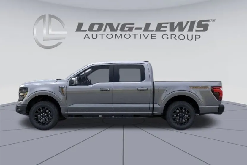 2025 Ford F-150 Tremor photo 1