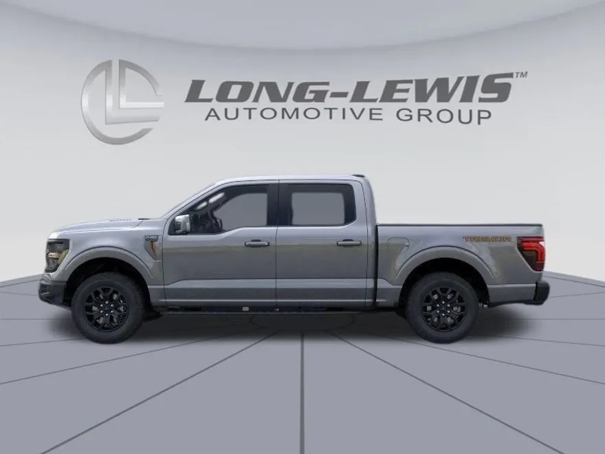 2025 Ford F-150 Tremor photo 1