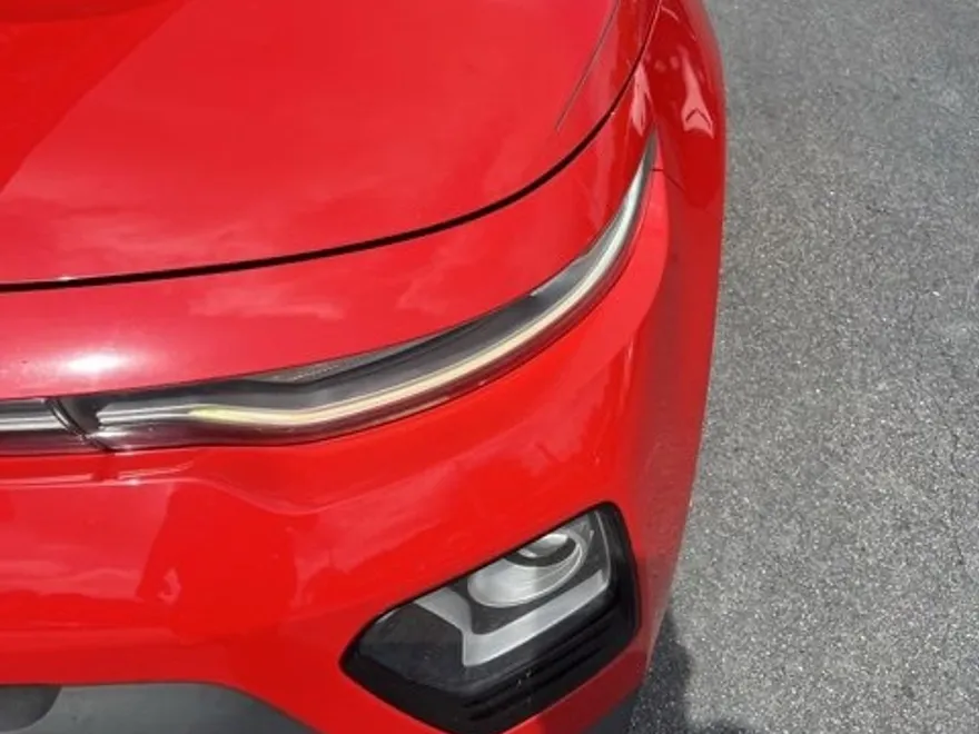 2020 Kia Soul EX photo 2