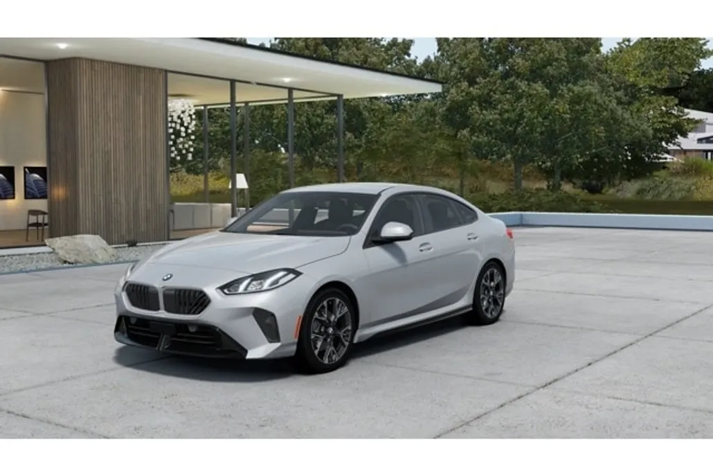 2026 Bmw 228i photo 1
