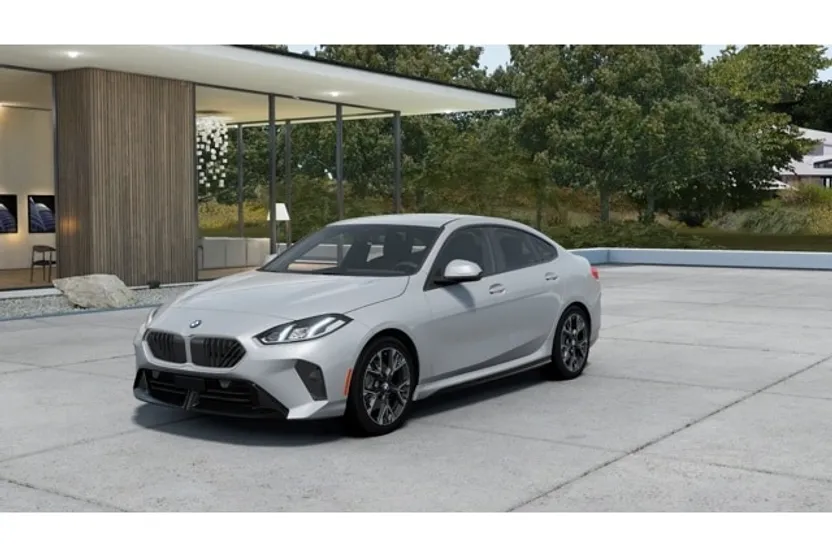 2026 Bmw 228i photo 1