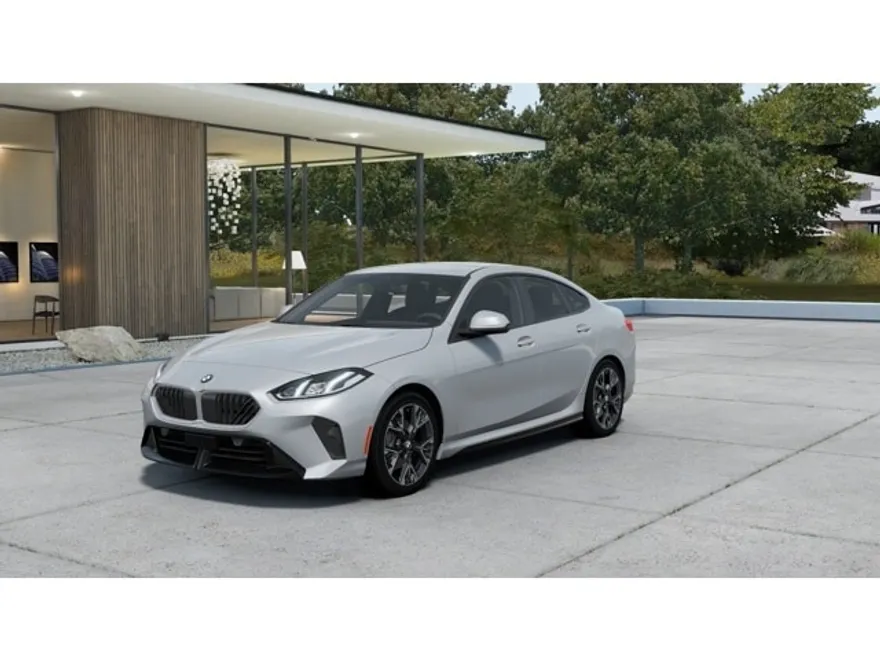 2026 Bmw 228i photo 1