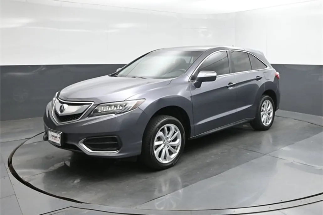 2018 Acura RDX Base photo 1
