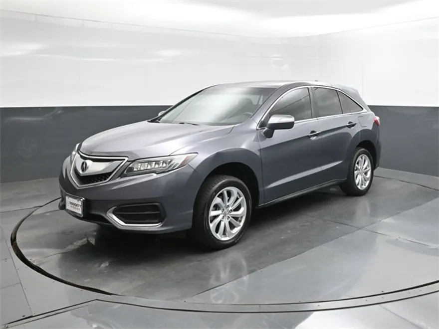 2018 Acura RDX Base photo 1