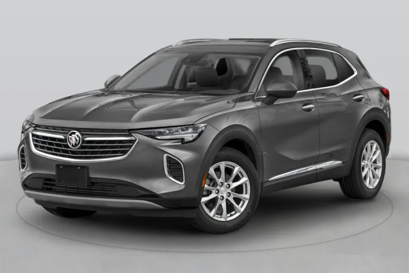 2023 Buick Envision Avenir photo 1