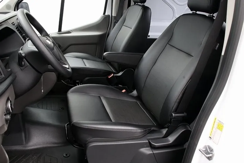 2025 Ford Transit photo 1