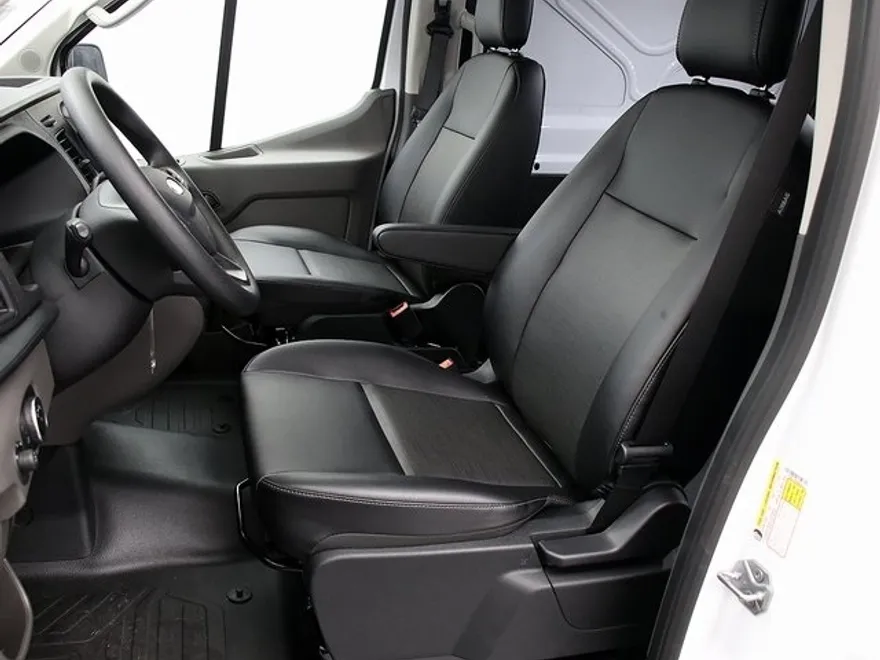 2025 Ford Transit photo 1