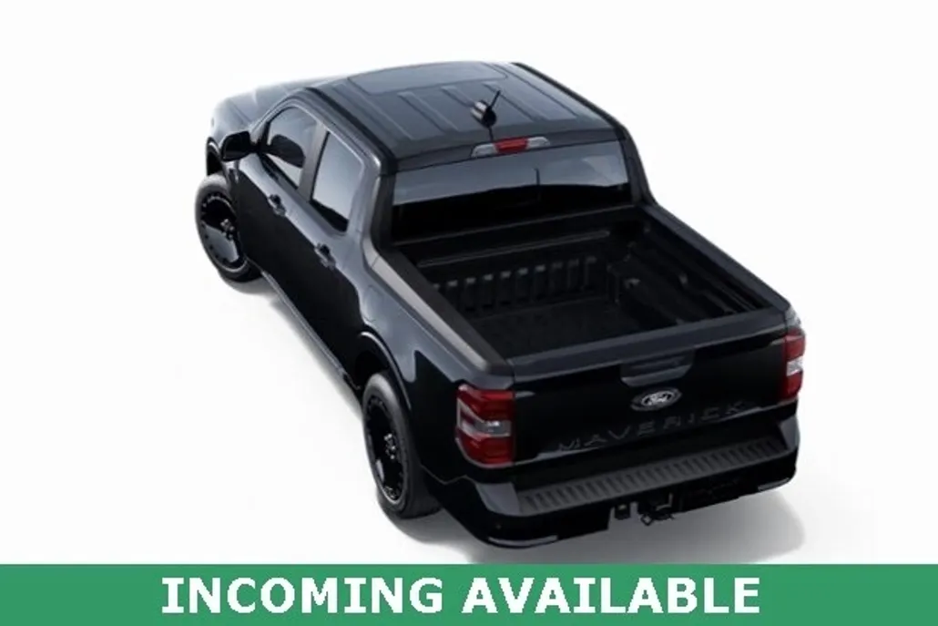 2025 Ford Maverick photo 1