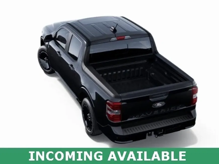 2025 Ford Maverick photo 1