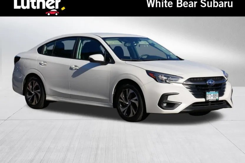 2025 Subaru Legacy Premium photo 1