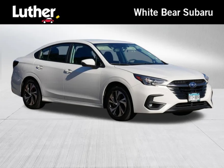 2025 Subaru Legacy Premium photo 1