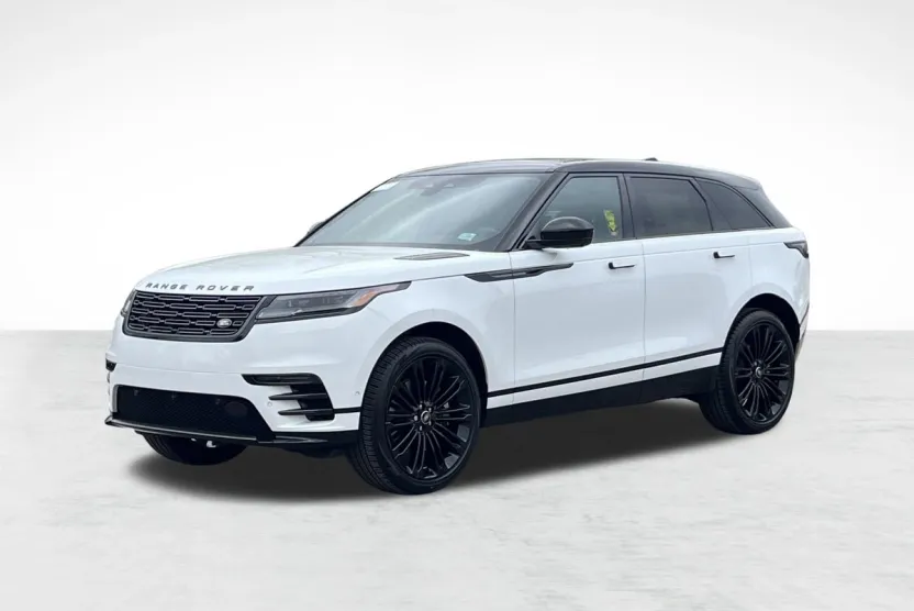 2026 Land Rover Range Rover Velar P400 Dynamic SE photo 1