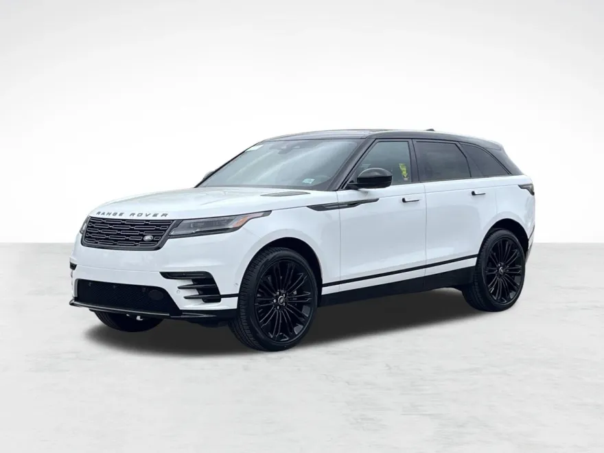 2026 Land Rover Range Rover Velar P400 Dynamic SE photo 1