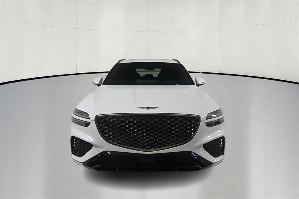 2024 Genesis GV70 3.5T Sport photo 1