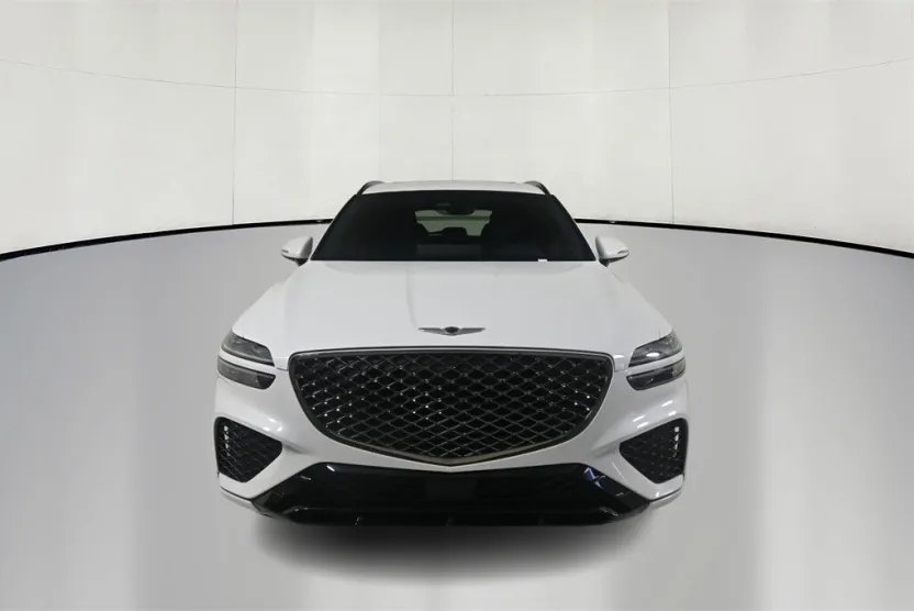 2024 Genesis GV70 3.5T Sport photo 1