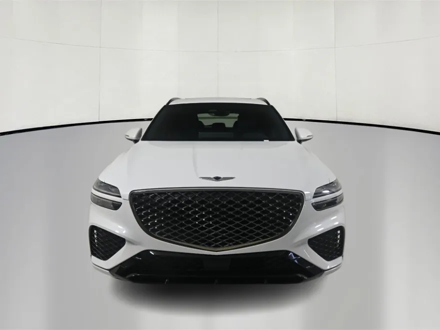 2024 Genesis GV70 3.5T Sport photo 1