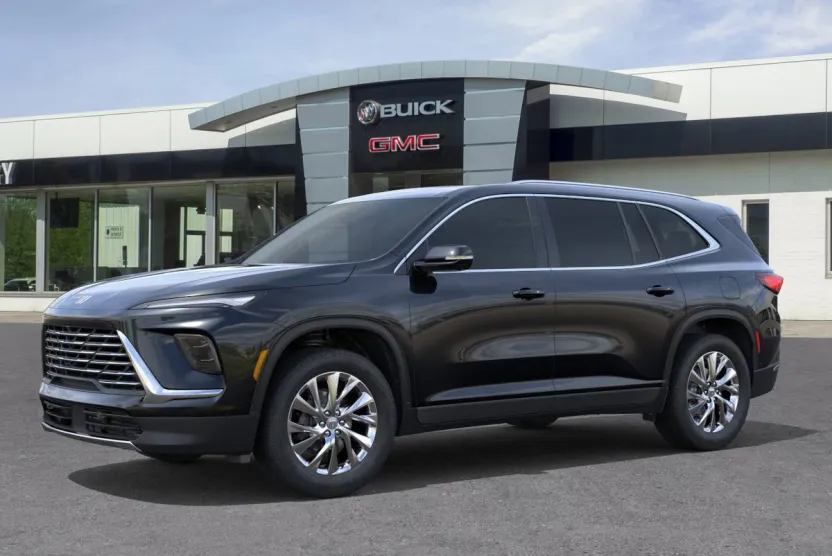 2026 Buick Enclave Preferred photo 1