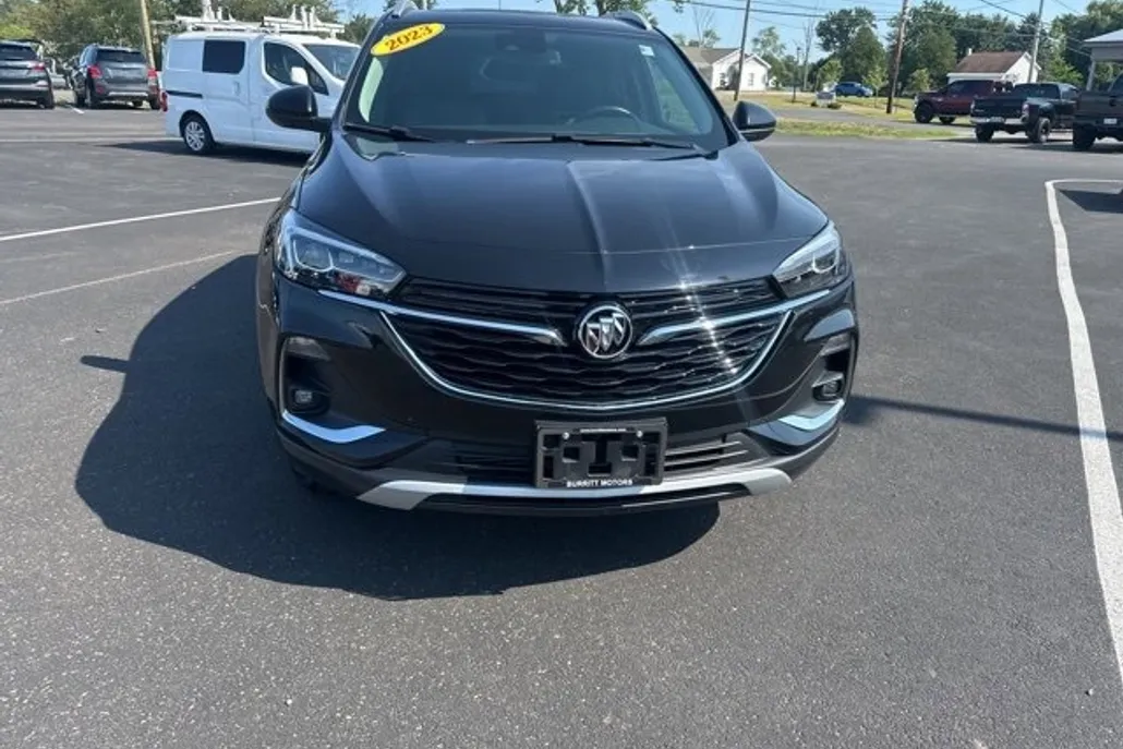 2023 Buick Encore GX Essence photo 1